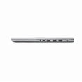 thumbnail image 3 of ASUS Vivobook 15,6 Po FHD i5-1334U 1,3 GHz Intel UHD Graphics 8 Go RAM 512 Go SSD Windows 11 Famille Cool Silver, 3 of 5
