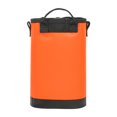 thumbnail image 3 of MYG Outdoor Rock Climbing And High-altitude Work Kit Waterproof Wear-resistant Hiking Climbing Large Capacity Waist Belt Ropes Bag, 3 of 9