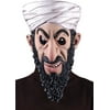 Adult Osama Bin Laden Mask