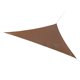 thumbnail image 1 of Bloque UV triangular Shade Sail Coolaroo de 5 m, 90%, color moca, 1 of 2