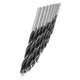 thumbnail image 5 of High quality 21836 Woodworking Drill Bit Set 8-piece Multi-function Twist Drill, 5 of 5