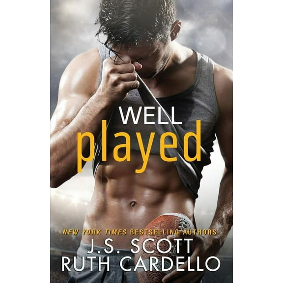 Well Played (Paperback)