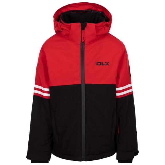 Trespass Boys/Girls Leonard Ski Jacket