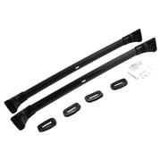 2pc Roof Rack Cross Bars For 14-19 Toyota Highlander XLE