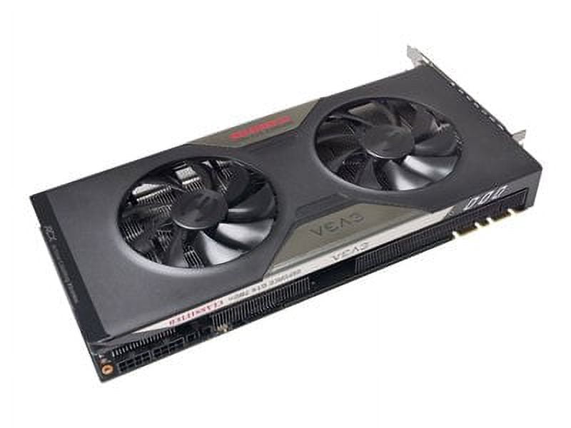 EVGA NVIDIA GeForce GTX 780 Ti Graphic Card, 3 GB GDDR5
