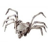 Skeleton Spider Halloween Decoration