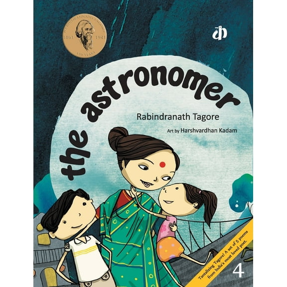 The Astronomer (Paperback)