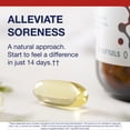 thumbnail image 3 of Metagenics SPM Active One Daily - Joint Soreness Supplement* - Encourages Soothing Relief* - Features Next Generation Omega Fish Oil - Non-GMO & Gluten-Free - 30 Softgels, 3 of 7