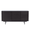 thumbnail image 3 of Kevinplus COMBO mid century Sideboard Buffet Table or TV Stand with storage for living room Kitchen, 3 of 6