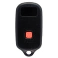 thumbnail image 2 of REMOTES AUTHORITY - New 4-Button Replacement Case for GM or TOYOTA Remotes with FCC ID GQ43VT14T Only (RTA-3482), 2 of 4