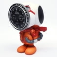 thumbnail image 3 of Figura Coleccionable Fool Paradise Homono Taiketsu Perrito Snoop, 3 of 5