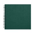 thumbnail image 1 of Dsscvnef 7x7 Inch DIY Scrapbook Album Hardcover Kraft Paper Memory Book for Photos Wedding Family Keepsake Handmade Craft Project, 1 of 4
