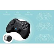 Gulikit ELVES 2 PRO Retro Wireless Gaming Controller for Switch/Switch 2,Windows,iOS and Android