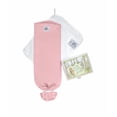 thumbnail image 3 of Baby Swaddle The Ollie, ajustable, ligero, lavable a máquina, 3 of 7