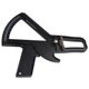 thumbnail image 5 of Calibrador De Grasa Corporal Medidor De Sebo De Plástico ABS De 0 A 80 Mm Para Gimnasio Para El Hogar ANGGREK Herramientas, 5 of 8