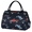 Multicolour 3, variant on Herdesigns Mexican Otomi Flower Weekender Travel Duffel Bag Carry On Overnight Gym Hospital Bag Personal Item Travel Bag