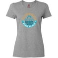 thumbnail image 3 of Inktastic Miami Beach Florida Travel Trip Women's T-Shirt, 3 of 5