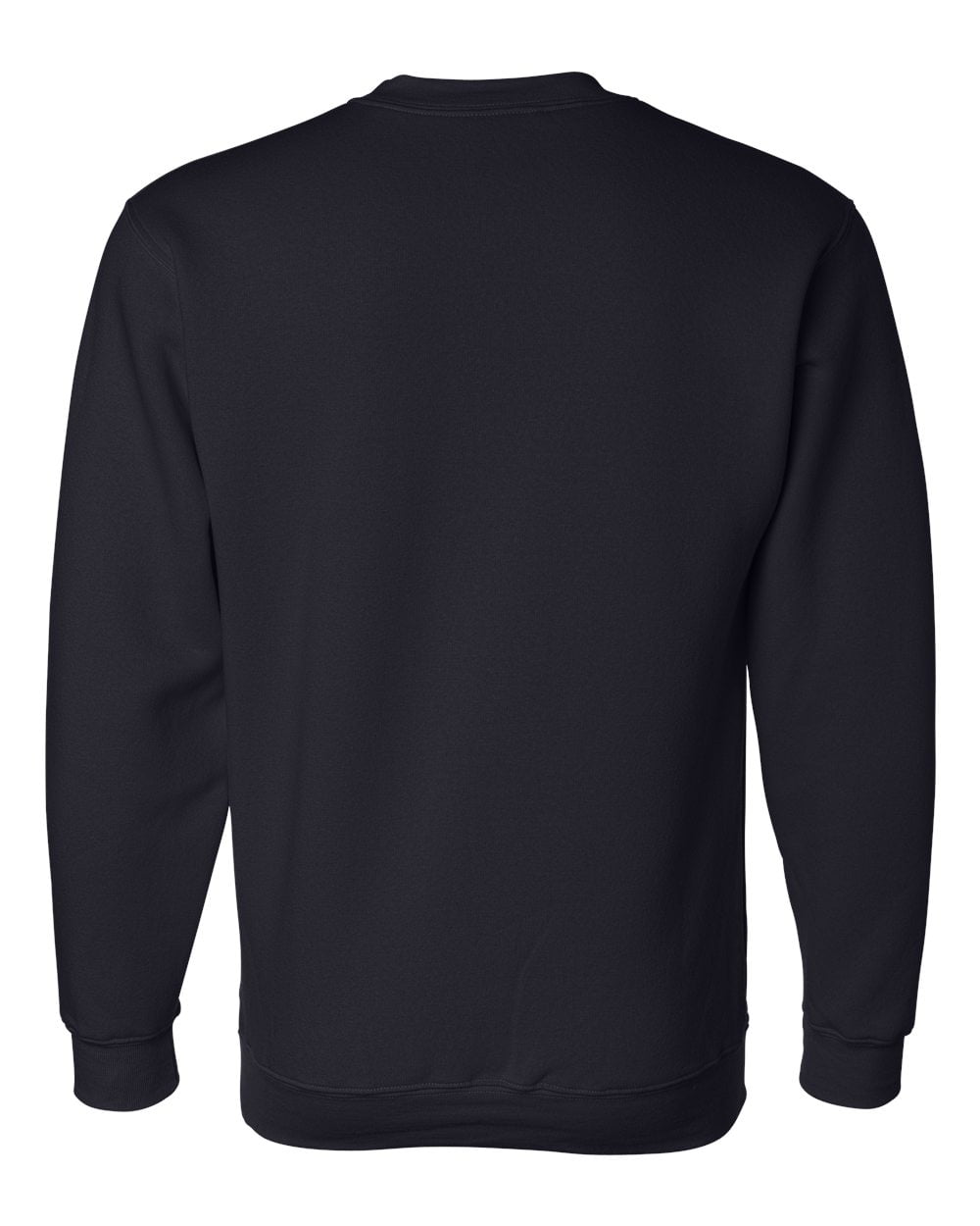 Fleece USA-Made Crewneck Sweatshirt - Walmart.com