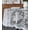 White, variant on WARM HOME DESIGNS 60 x 104 Rectangle English Rose White Lace Tablecloth for 8-10 Guests. LTC White 104