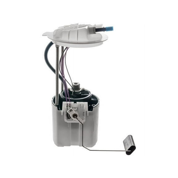 Fuel Pump - Compatible with 2008 - 2012 Jeep Liberty 3.7L V6 2009 2010 2011