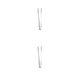 thumbnail image 3 of Monstrate Pinzas para barbacoa Abrazadera Alimento Pollo Clip Restaurante Cocina Herramientas de cocina Type1 NO1, 3 of 6