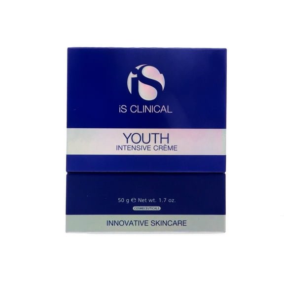 iS Clinical Youth Intensive Crème 50g