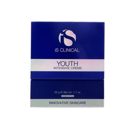 iS Clinical Youth Intensive Crème 50g