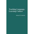 thumbnail image 1 of Teaching Language, Learning Culture, 1 of 2