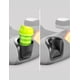thumbnail image 4 of Chicco Gofit® Cleartex® Asiento Elevador Sin Respaldo Para C, 4 of 7