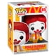 thumbnail image 2 of POP Ronald McDonald Funko Ad Icons: McDonald's, 2 of 2