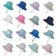 thumbnail image 5 of Sombrero de pescador con protector solar Lindo sombrero ajustable Ormromra CPB-YY154-3, 5 of 5