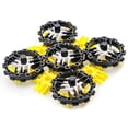 thumbnail image 3 of Lux Blox STEAM Accelerator Deluxe Set, Bright Colors, 3 of 4