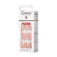 thumbnail image 3 of KISS ImPRESS Press-On - Just a Dream - Faux Ongles, Courts, 3 of 6
