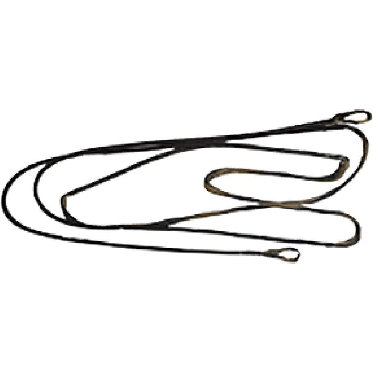 Zebra Hybrid String 92.5 Camo, Exceptionally stable with virtually no