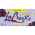thumbnail image 2 of La Croix Sparkling Water Black Raspberry 8 Pack 12 oz (Pack Of 3), 2 of 2