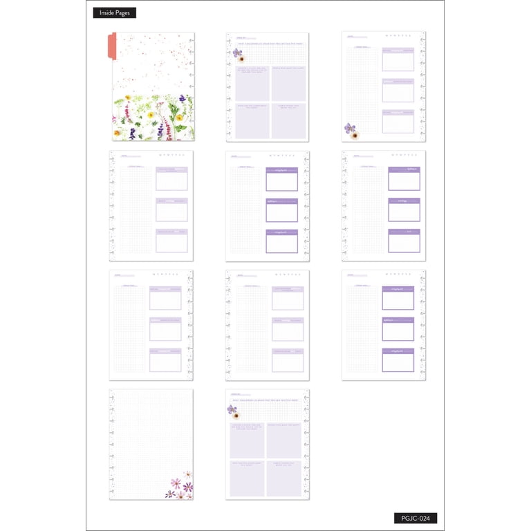 Froggy Stuff Printables School Supplies