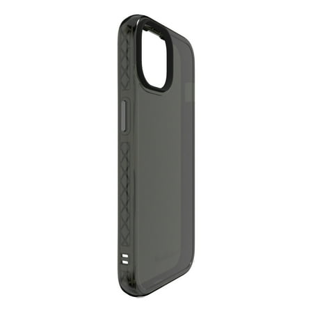 Cellhelmet - Altitude X Series Case for Apple iPhone 15 - Onyx Black