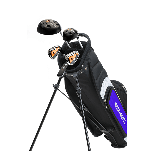 Epec Golf Clubs