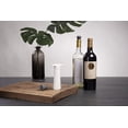 thumbnail image 2 of Wine Saver Vacuum Pump with White Stainless Steel Cap, 2 of 5