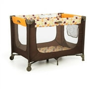 Cosco - Funsport Portable Playard, Fruity Jungle