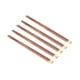 thumbnail image 5 of Palillos de madera, 5 pares de palillos Palillos de madera hechos a mano Palillos Valor inmejorable, 5 of 13