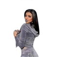thumbnail image 1 of Track Suits For Women Set Sweatsuits 2 Piece Tracksuit, 1 of 4