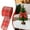 E, variant on Christmas Plaid Ribbon, Plaid Christmas Ribbon for Christmas Tree Decor, Wired Edge Wrapping Ribbons, Tartan Plaid Ribbon for Bows, Ideal for Gifts, Wreaths DIY Decor Use