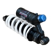 DNM BURNER-RCP2S MTB DH Bike Rear Shock 190mm 550 lbs , White Coil Spring #ST1945-W