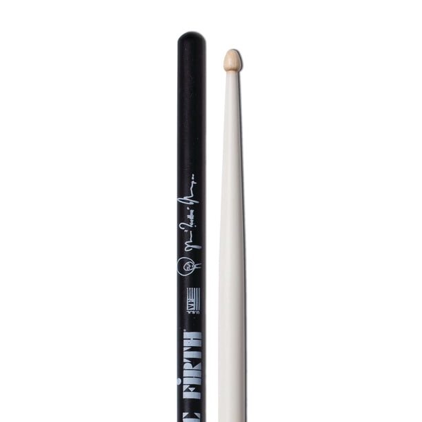 Baquetas Vic Firth Signature Series Ahmir Questlove Thompson