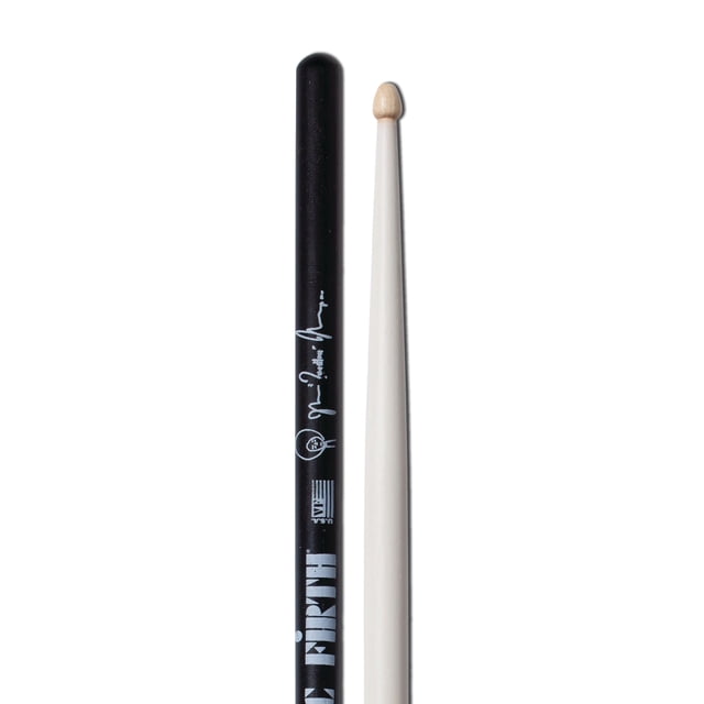 Baquetas Vic Firth Signature Series Ahmir Questlove Thompson