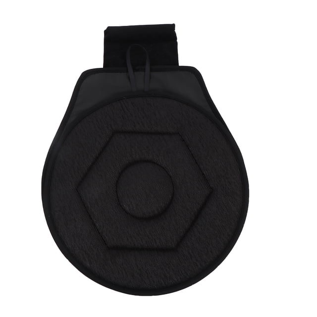 Rotating Swivel Car Chair Seat Cushion Rotating Seat Cushion Swivel Chair Pad