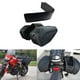 thumbnail image 3 of Alforjas de motocicleta, bolsa de de almacenamiento capacidad universal, bolsa lateral de motocicleta, bolsas de sillín aptas para casco de s de motos deportivas tela oxford SM SunniMix Alforjas para moto, 3 of 8