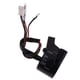 thumbnail image 4 of 1 de Cables de Palancas de de Interruptor de Arranque de Motocicleta Negro para PW50 kusrkot Comience la palanca del freno del interruptor de la matanza, 4 of 8
