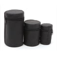 thumbnail image 4 of Yuarrent Taza de viaje de acero inoxidable de 4 piezas, portátil, reutilizable, para acampar, jugo, bebida, botella de agua, accesorios con Utensilios de cocina Grande, 4 of 6